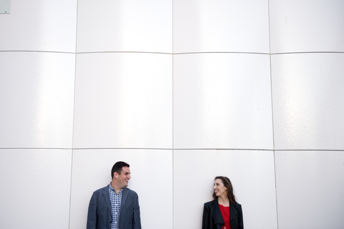 LACMA engagement session, Los Angeles Wedding Photographer, D'Avello Photography, www.davello.com